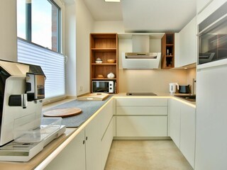 Vakantieappartement Wangerooge Buitenaudio-opname 3