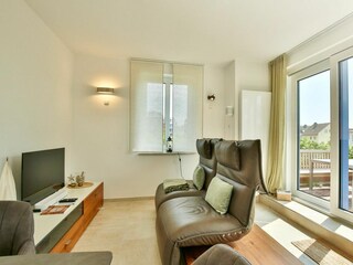 Vakantieappartement Wangerooge Kenmerken 14