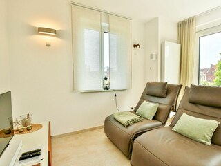 Appartamento per vacanze Wangerooge Caratteristiche 17