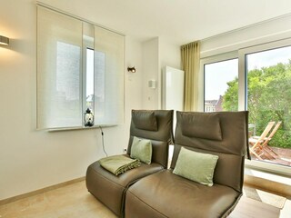 Vakantieappartement Wangerooge Kenmerken 17