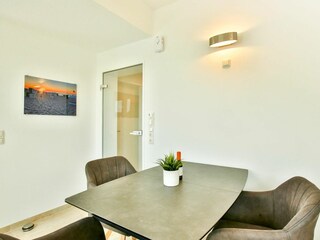 Apartamento de vacaciones Wangerooge Grabación al aire libre 5