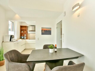 Apartamento de vacaciones Wangerooge Grabación al aire libre 6