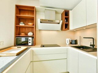 Vakantieappartement Wangerooge Buitenaudio-opname 7