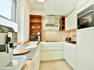 Apartamento de vacaciones Wangerooge Grabación al aire libre 8