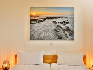 Apartamento de vacaciones Wangerooge Características 24