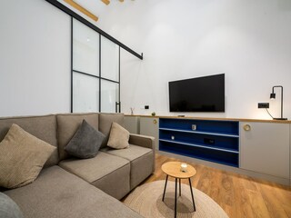 Appartement Spadici Kenmerken 19