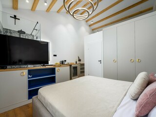 Appartement Spadici Équipement 20
