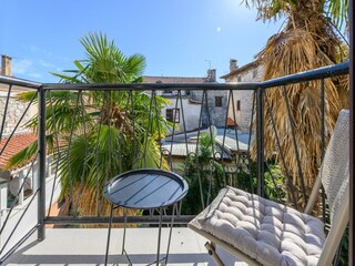 Appartement Spadici Enregistrement extérieur 2