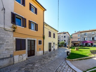 Apartment Spadici Außenaufnahme 6