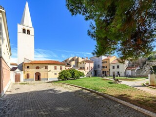 Appartement Spadici Buitenaudio-opname 9