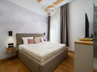 Appartement Spadici Équipement 23
