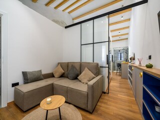 Apartamento Spadici Características 20