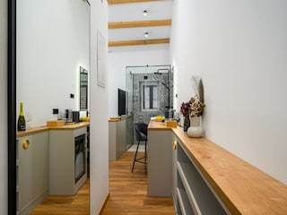 Apartamento Spadici Características 21