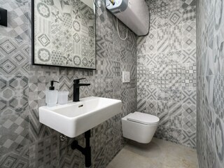 Appartement Spadici Kenmerken 24