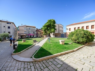 Apartment Spadici Outdoor Recording 5