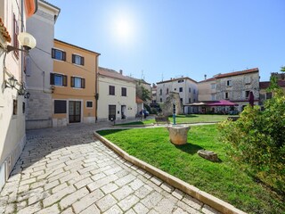 Appartement Spadici Buitenaudio-opname 13