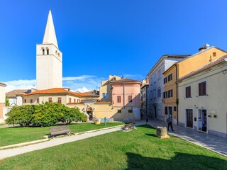 Appartement Spadici Buitenaudio-opname 3