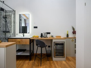 Appartement Spadici Équipement 21