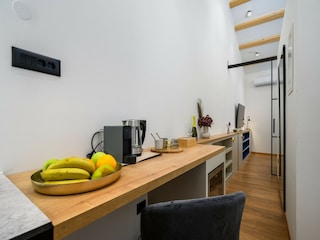 Apartment Spadici Ausstattung 21