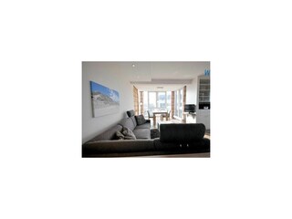 Vakantieappartement Wangerooge Kenmerken 3