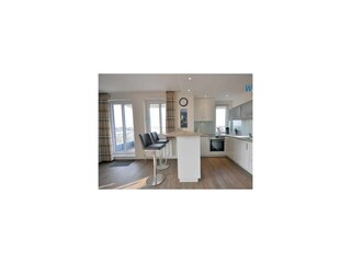 Apartamento de vacaciones Wangerooge  14