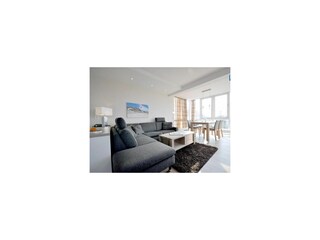 Appartamento per vacanze Wangerooge Caratteristiche 4