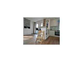 Appartamento per vacanze Wangerooge  23