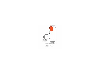 Apartamento de vacaciones Wangerooge  32