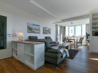 Apartamento de vacaciones Wangerooge Grabación al aire libre 1