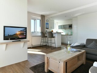 Apartamento de vacaciones Wangerooge Grabación al aire libre 4