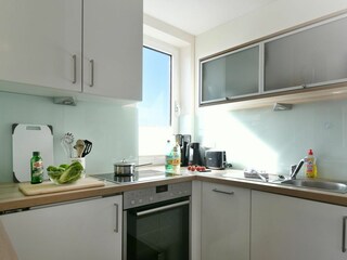 Apartamento de vacaciones Wangerooge Grabación al aire libre 6
