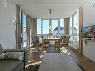 Ferienwohnung Wangerooge Außenaufnahme 10
