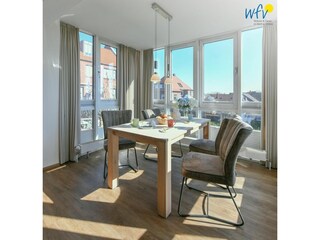 Apartamento de vacaciones Wangerooge Grabación al aire libre 15