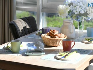 Ferienwohnung Wangerooge Außenaufnahme 16