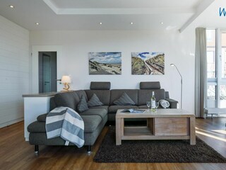 Ferienwohnung Wangerooge Außenaufnahme 17