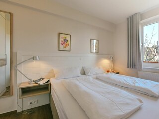Ferienwohnung Wangerooge Außenaufnahme 20
