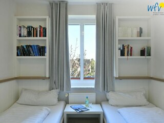 Apartamento de vacaciones Wangerooge Grabación al aire libre 23