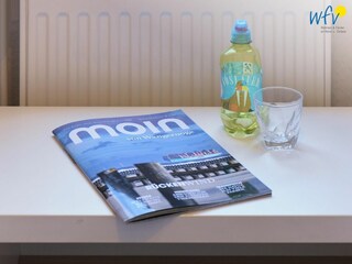 Apartamento de vacaciones Wangerooge Grabación al aire libre 24