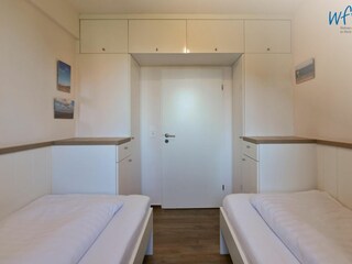 Apartamento de vacaciones Wangerooge Grabación al aire libre 25
