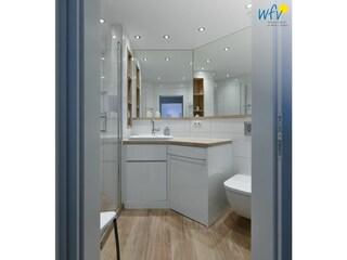 Apartamento de vacaciones Wangerooge Grabación al aire libre 29