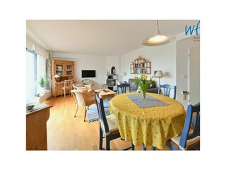 Vakantieappartement Wangerooge Kenmerken 4