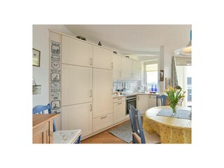 Apartamento de vacaciones Wangerooge  13