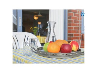 Apartamento de vacaciones Wangerooge  15