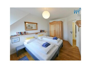 Appartamento per vacanze Wangerooge Caratteristiche 8
