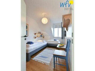 Appartamento per vacanze Wangerooge Caratteristiche 10