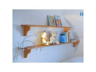 Appartamento per vacanze Wangerooge Caratteristiche 12