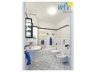 Appartamento per vacanze Wangerooge  17