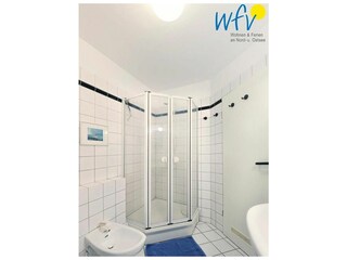 Appartamento per vacanze Wangerooge  18