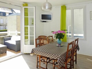 Apartamento Saint-Côme-de-Fresné Características 6