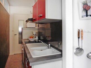 Apartamento Saint-Côme-de-Fresné Características 8